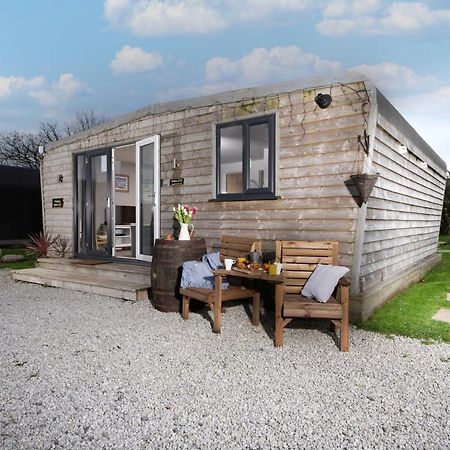 Wheal Rose -Beautifully Fitted Lodge Helston Cornwall Zewnętrze zdjęcie